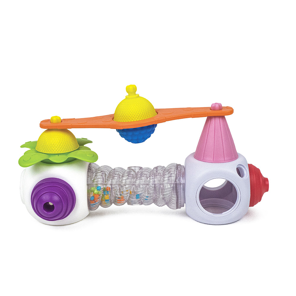 Lalaboom Rain Stick & Beads