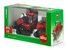 Siku 1:32 Case Quadtrac 600