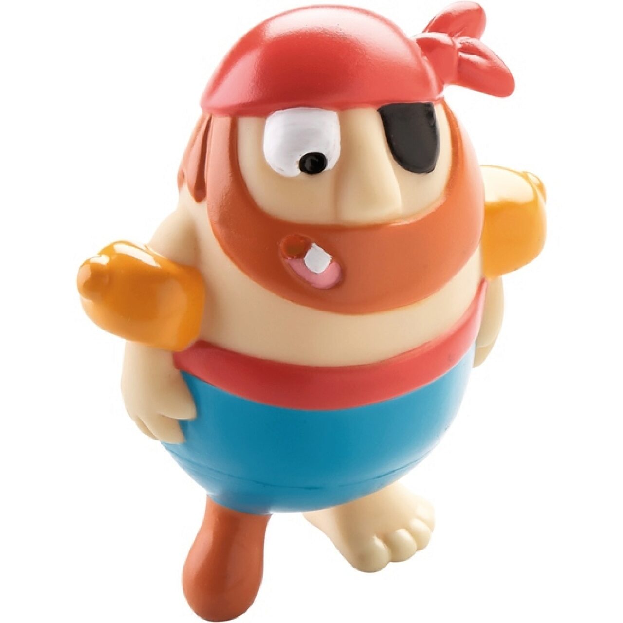 Haba Bath Pirate Thore