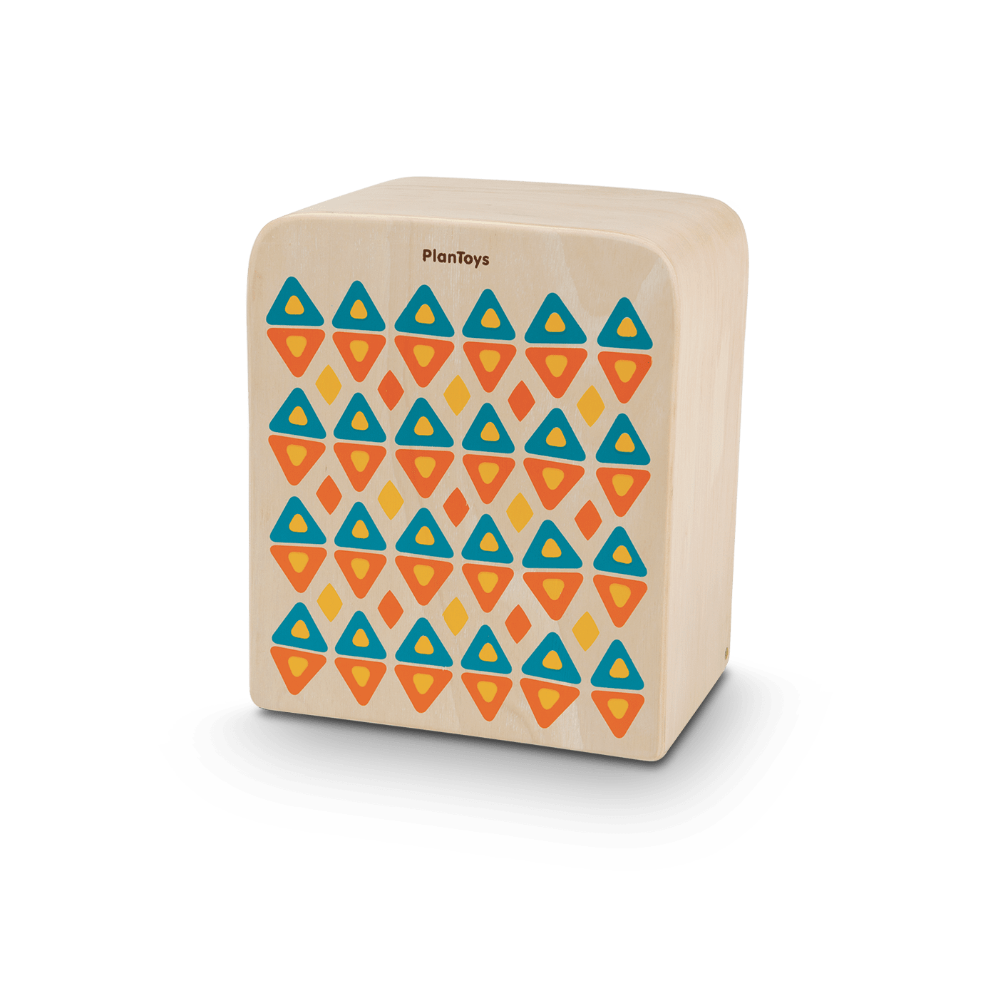 PlanToys Rhythm Box II