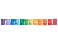 Grapat 72 X Rings (12 Colors)