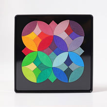 Grimms Magnet Puzzle Circles