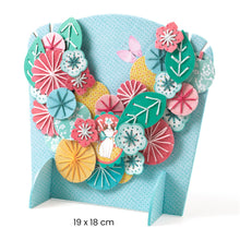 Djeco DIY Necklace To Create Flora
