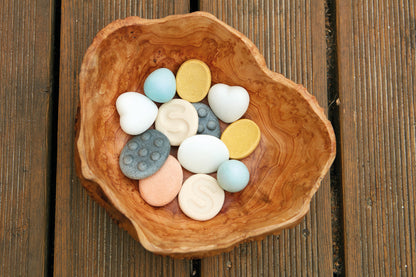 Yellow Door Sensory Worry Stones