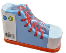 Goki Learn to Lace Shoe