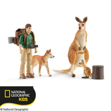 Schleich Outback Adventures (National Geographic Kids)