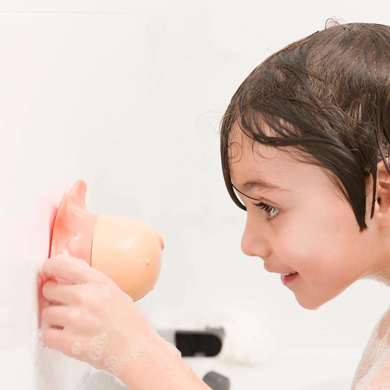 Oppi Flot Tako the Octopus - Bath Toy