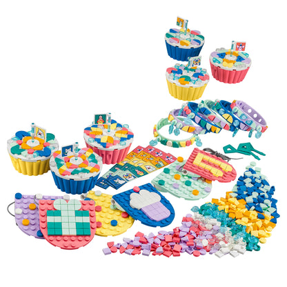 Lego DOTS 41806 Ultimate Party Kit (R)