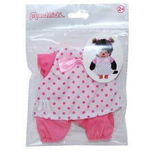 Monchhichi Fashion Pink Nightie