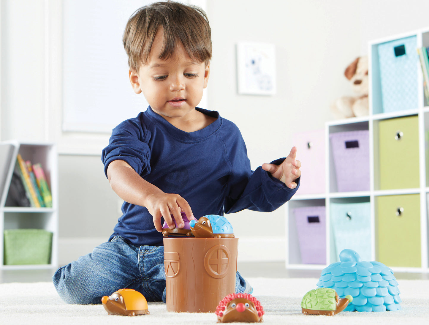 Learning Resources Jumbo Ocean Animals