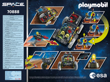 Playmobil 70888 Space Mars Expedition Promo Pack (D)