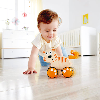 Hape Dante Push & Go!