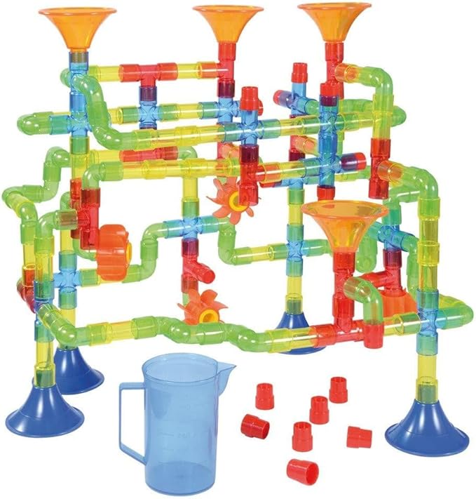 Waterway Clear 151 Pcs