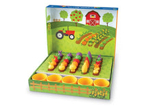 Learning Resources Veggie Farm Sorting Set