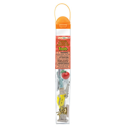 Safari Toob New York City (8 Pieces)