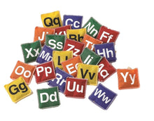 Edx Education Alphabet Bean Bags