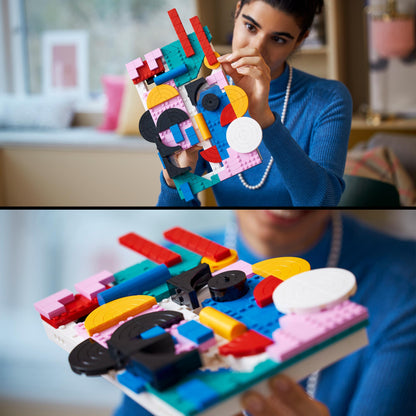 Lego ART 31210 Modern Art (F)