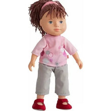 Haba Lya Play Doll 32cm
