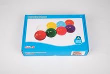 TickiT Perception Spheres