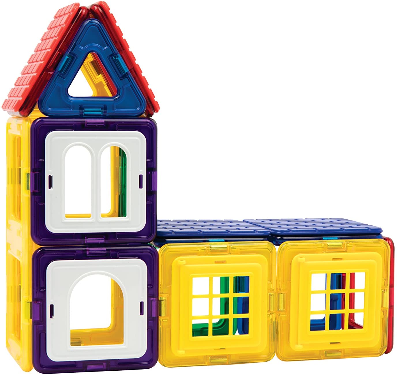 Magformers WOW House Set 28pc