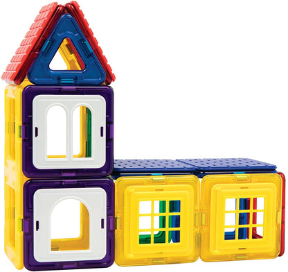 Magformers WOW House Set 28pc