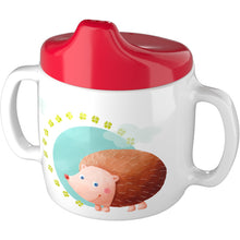 Haba Hedgehog Sippy Cup