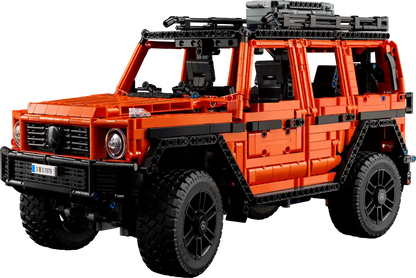 Lego Technic 42177 Mercedes Benz G500