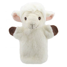 The Puppet Company Eco Animal Buddies Sheep