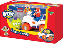 WOW Toys Lunar Lenny
