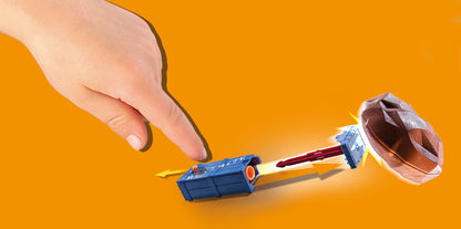 Playmobil Plus 70948 Gold Mine