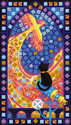 Janod Magic School - Mosaics