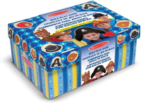 Melissa & Doug Role Play Hats