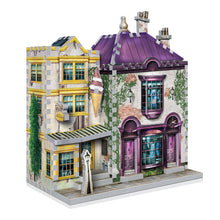 WREBBIT Harry Potter: Madam Malkin’s™ and Florean Fortescue’s Ice Cream™