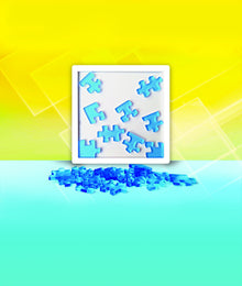 Eureka Impossible Jigsaw 29