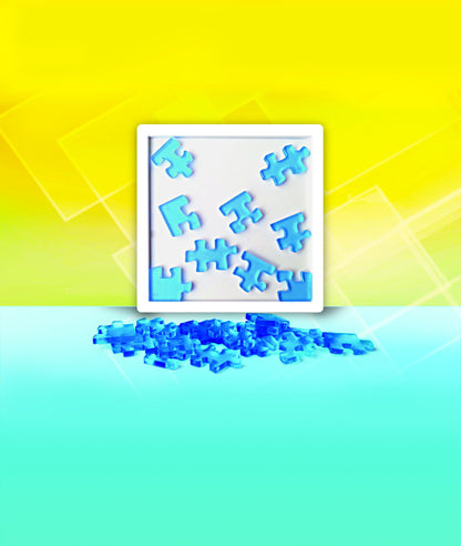 Eureka Impossible Jigsaw 29
