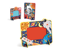 Djeco DIY In Space Photo Frames