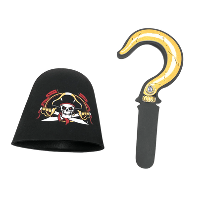 Liontouch Captain Cross Hook