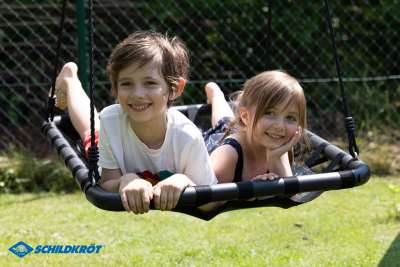 Nest Swing Rectangular 102cm x 73cm