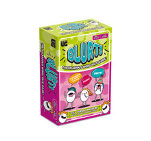 University Games Blurt