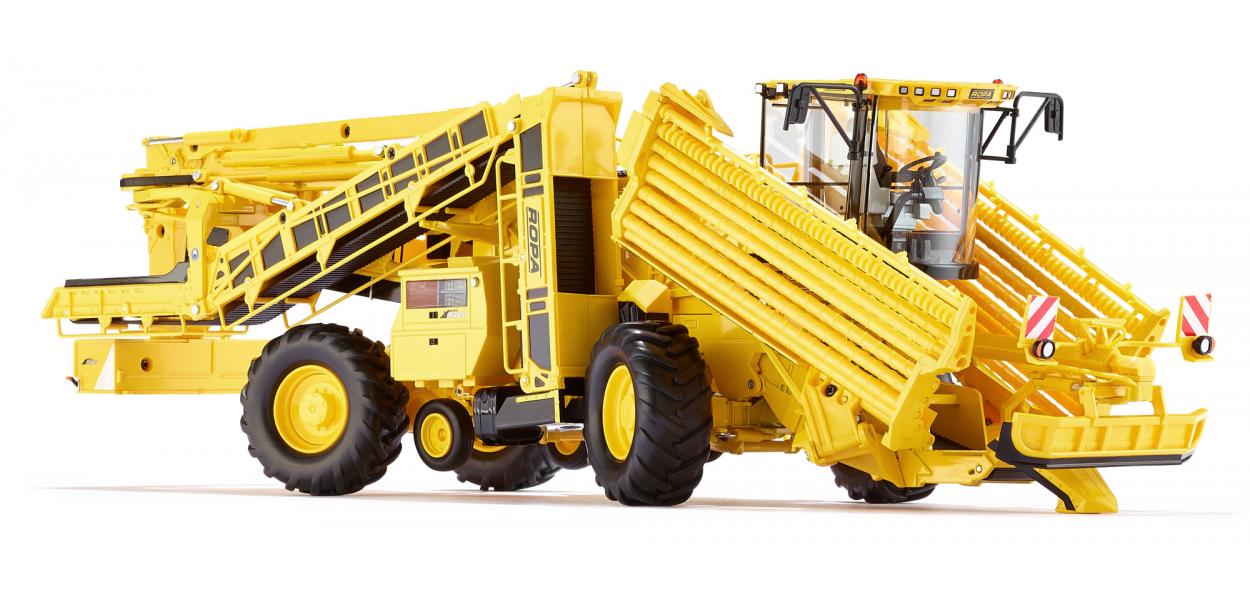 Wiking 1:32 Ropa EuroMaus4 Harvester