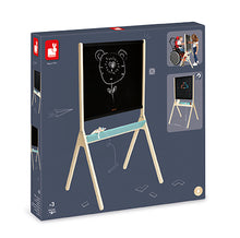 Janod Classic Magnetic Blackboard