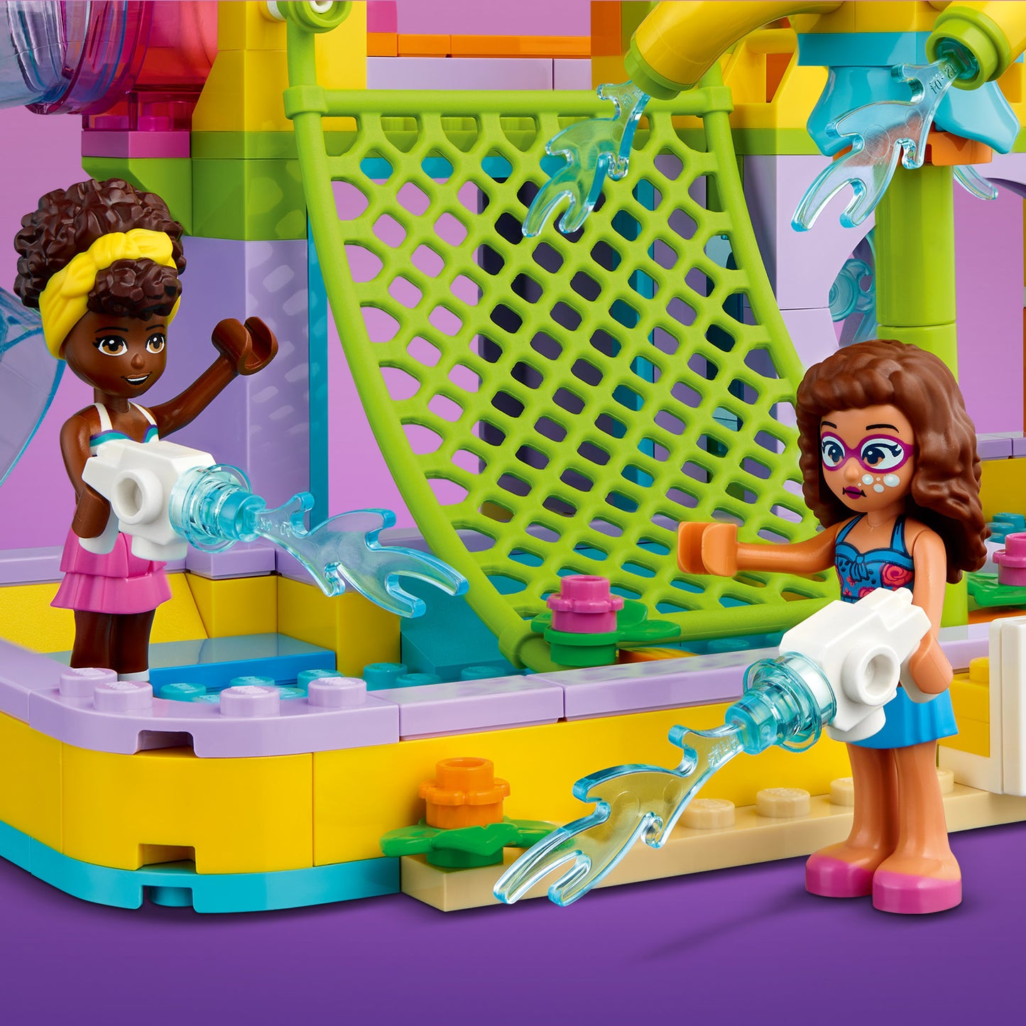 Lego Friends 41720 Water Park (F)
