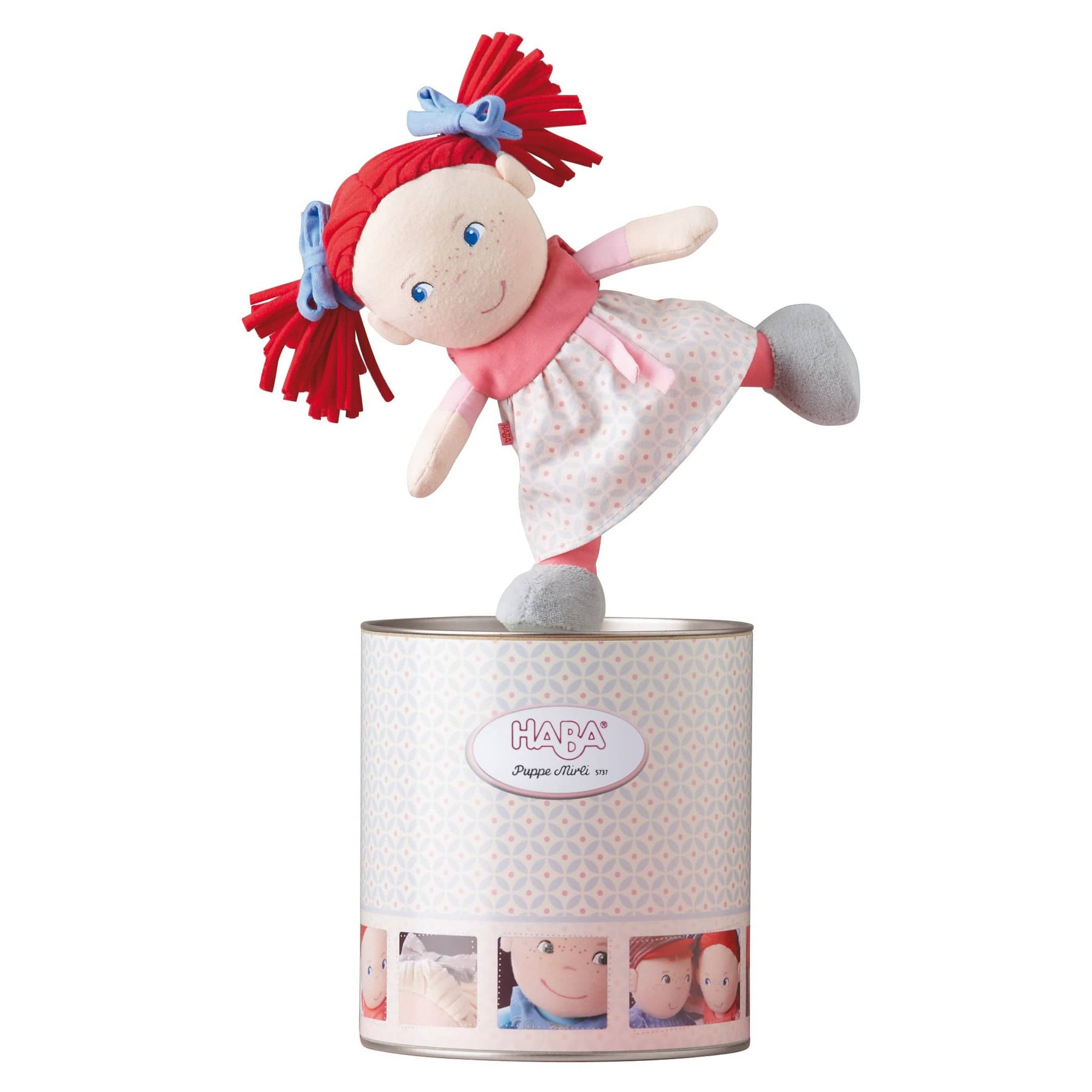 Haba Mirl1 20cm