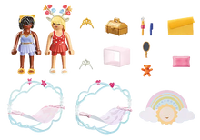 Playmobil 71362 Princess Magic Rainbow Princess Party in the Clouds