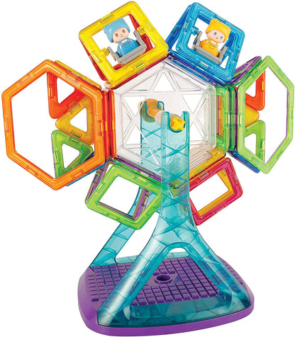Magformers Carnival Plus Set