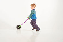 Edx Education Go Wheelie