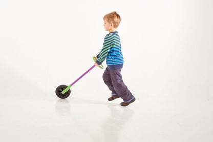 Edx Education Go Wheelie