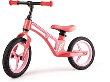 Hape New Explorer Balance Bike Pink