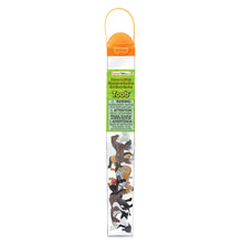 Safari Toob Horses & Riders (10 Pieces)
