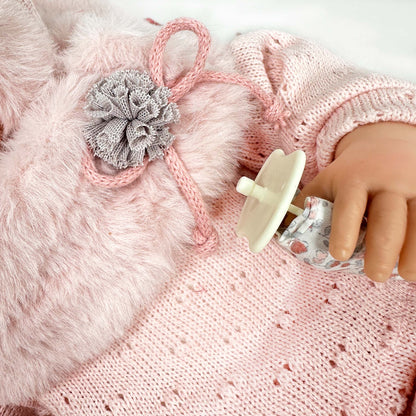 Nines D'Onil Little Susette Reborn Case